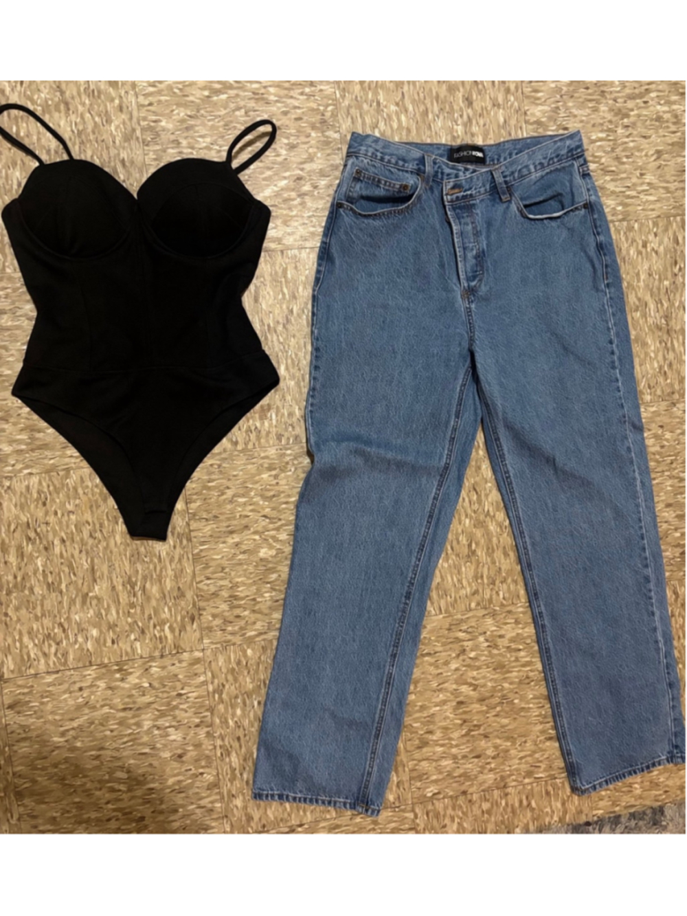 FashionNova set